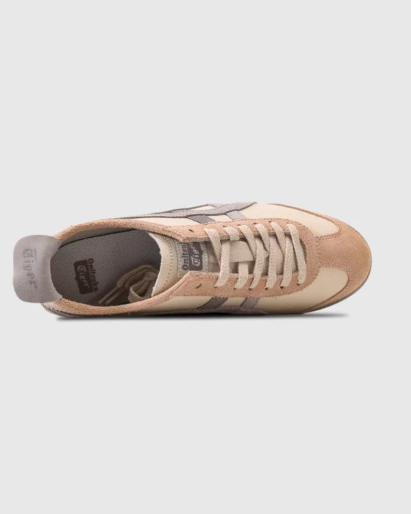 Onitsuka Tiger Mexico 66 “Oatmeal Grey”