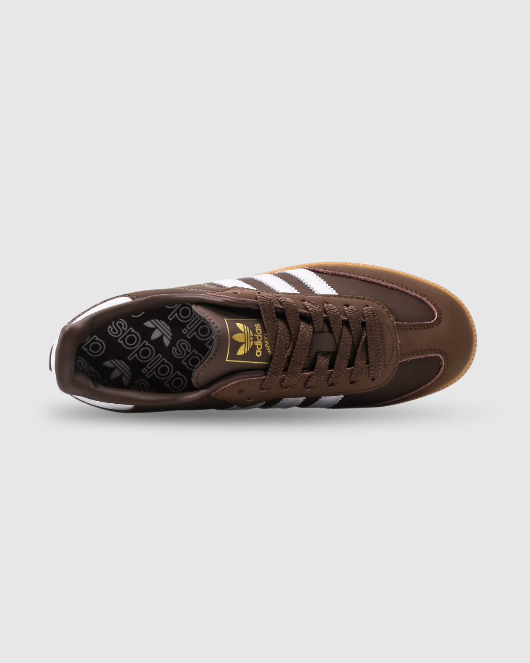 Adidas Samba Earth Strata colorway