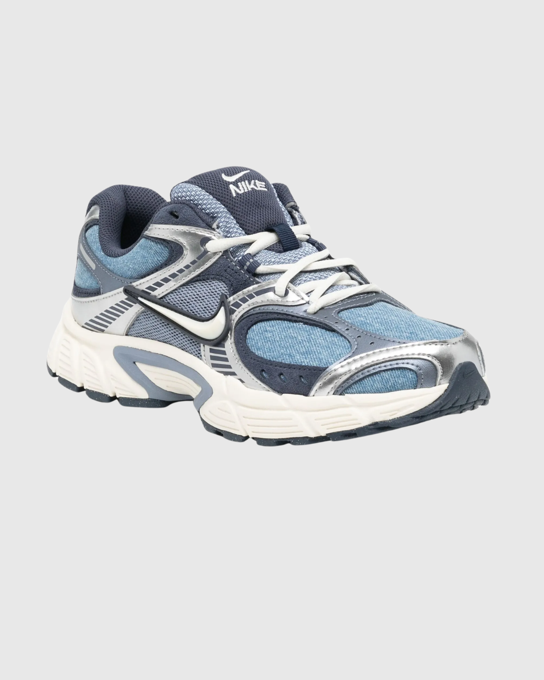 Nike V5 RNR Denim Sky Blue Sneaker