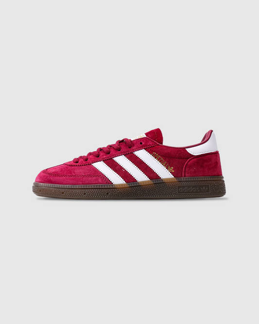 Red Handball Spezial Shoes