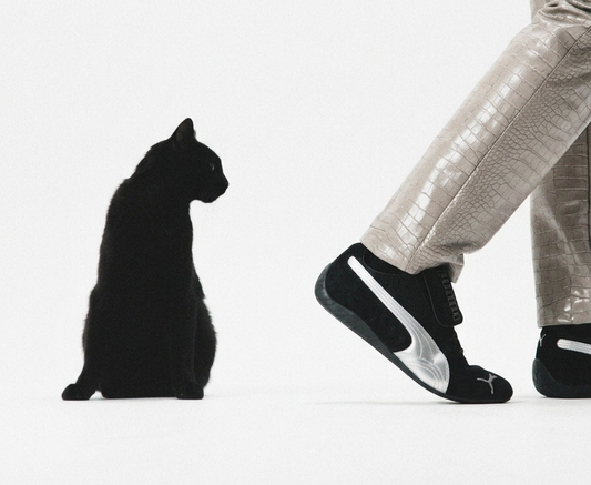 Puma Speedcat Open YY