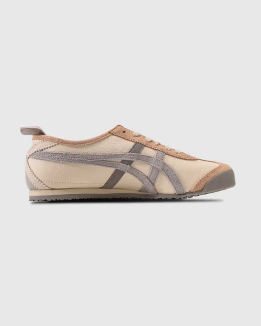 Onitsuka Tiger Mexico 66 “Oatmeal Grey”