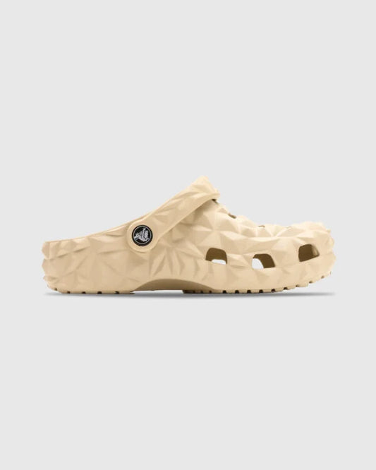Crocs Classic Geometric Clogs