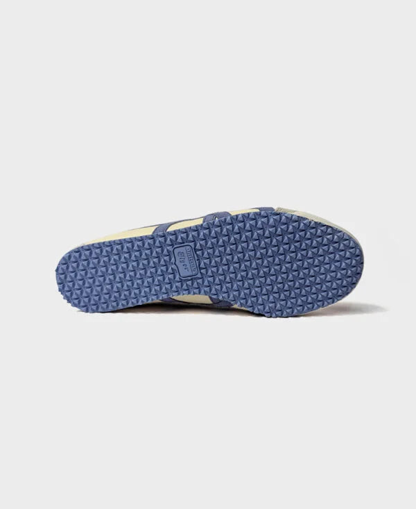 Onitsuka Tiger Mexico 66 Leather