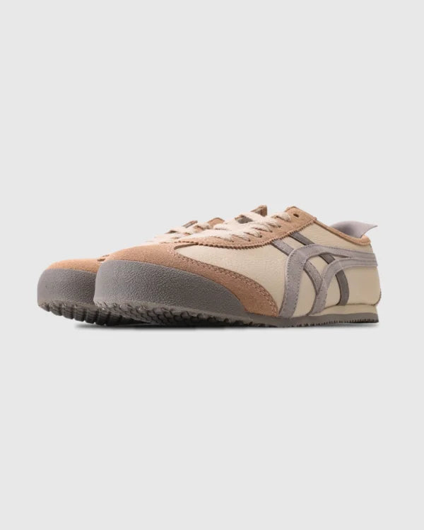 Onitsuka Tiger Mexico 66 “Oatmeal Grey”