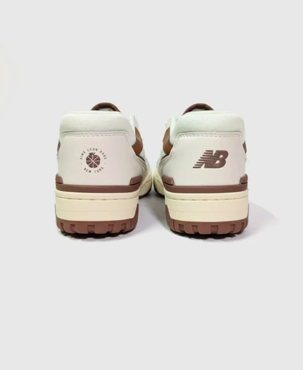 New Balance 550 Aime Leon Dore Brown