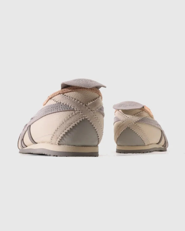 Onitsuka Tiger Mexico 66 “Oatmeal Grey”