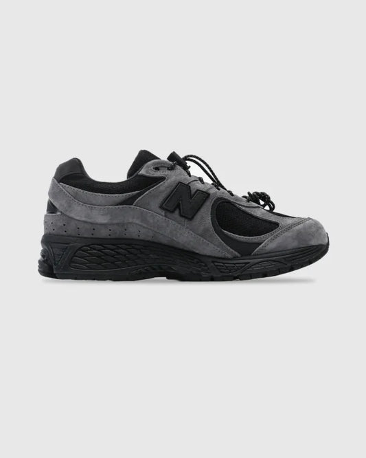 JJJound X New Balance 2002r GORE-TEX “Charcoal