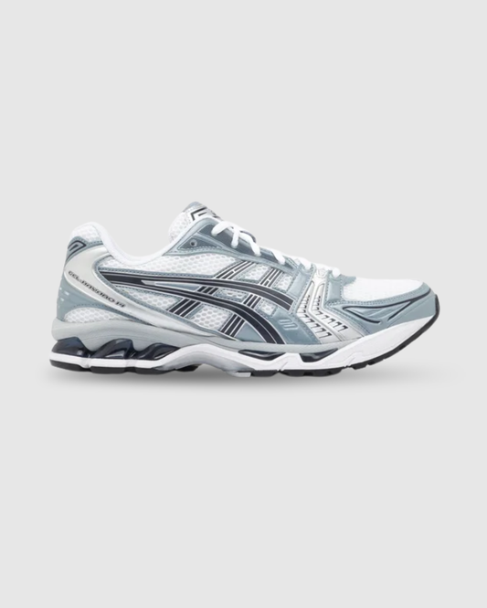 ASICS Gel-Kayano 14 White Fjord Grey