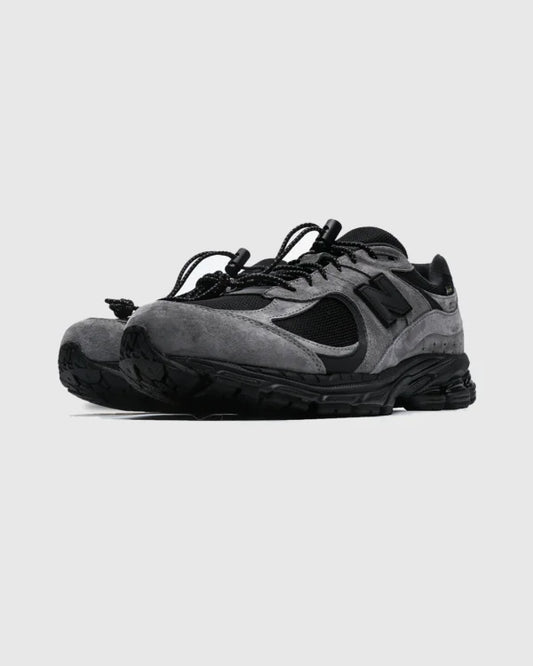 JJJound X New Balance 2002r GORE-TEX “Charcoal