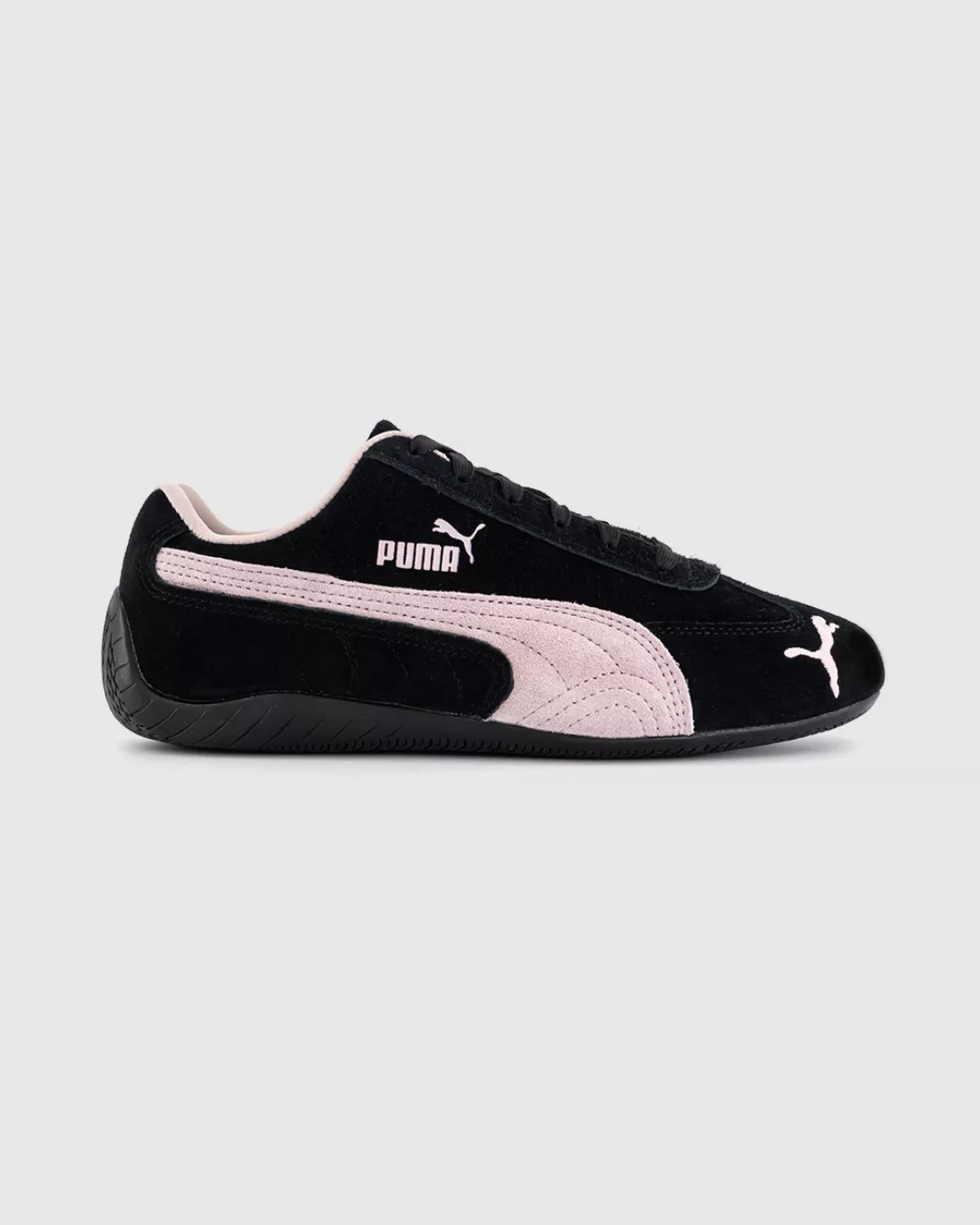 Puma Speedcat OG Black Mauve Mist