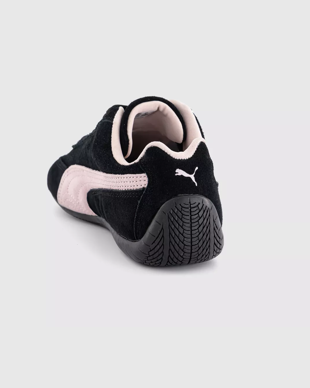 Puma Speedcat OG Black Mauve Mist