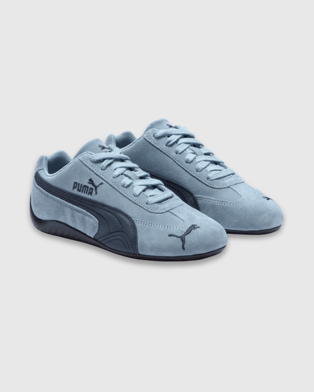 Puma Speedcat Archive 'Team Light Blue Club Navy'