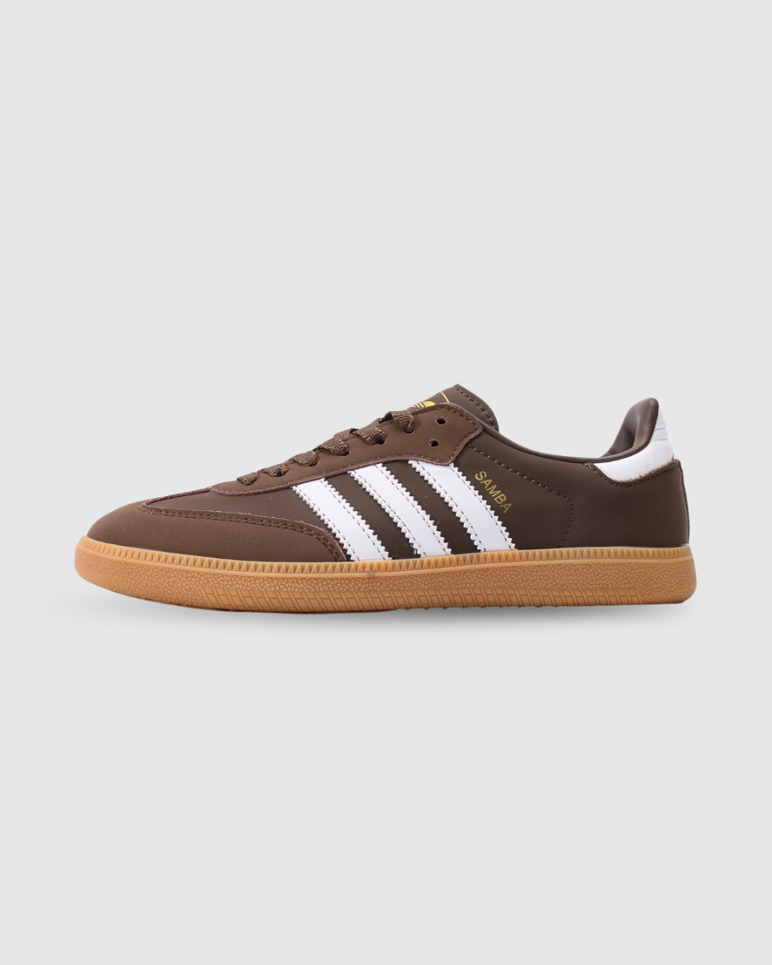 Adidas Samba Earth Strata colorway