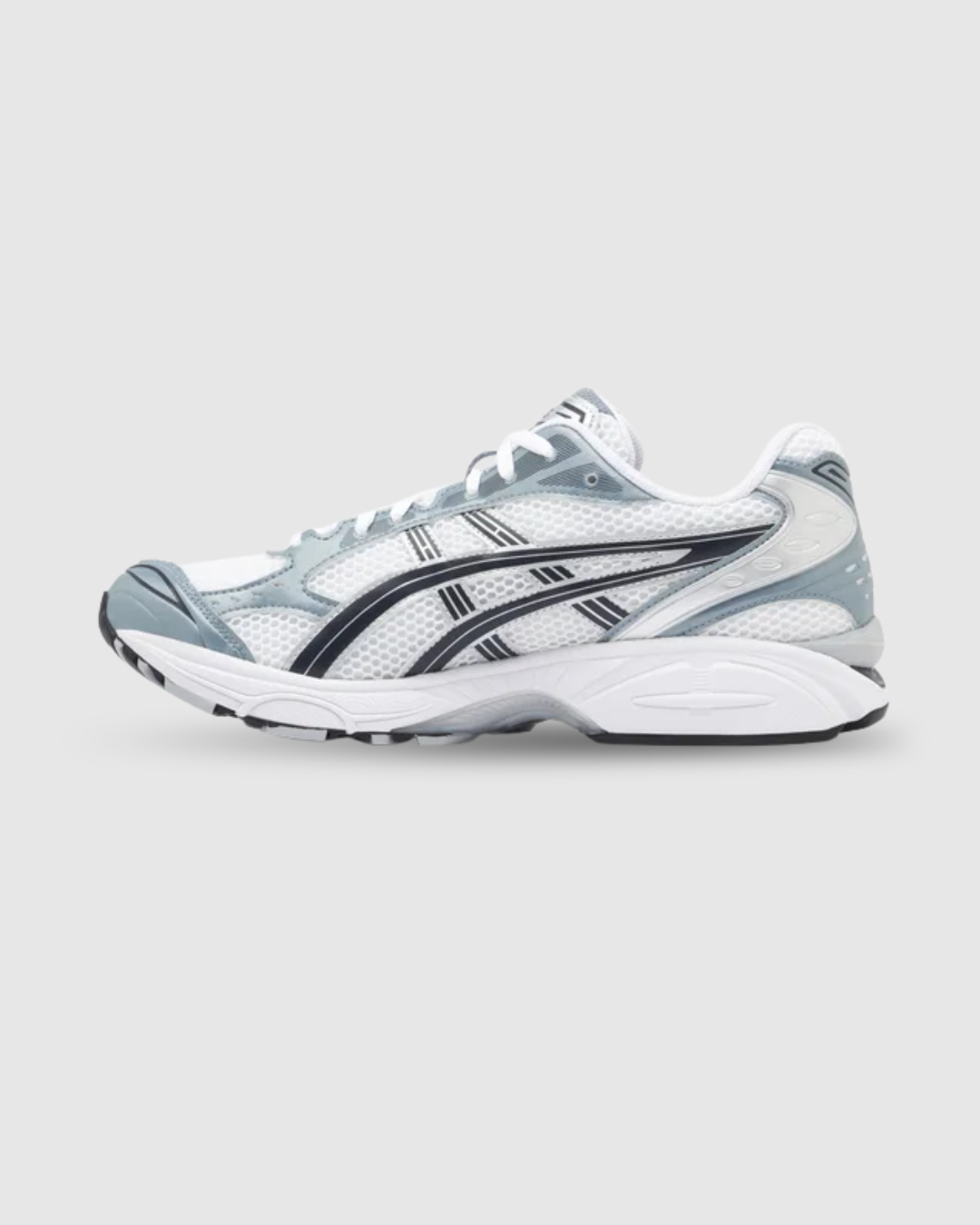 ASICS Gel-Kayano 14 White Fjord Grey