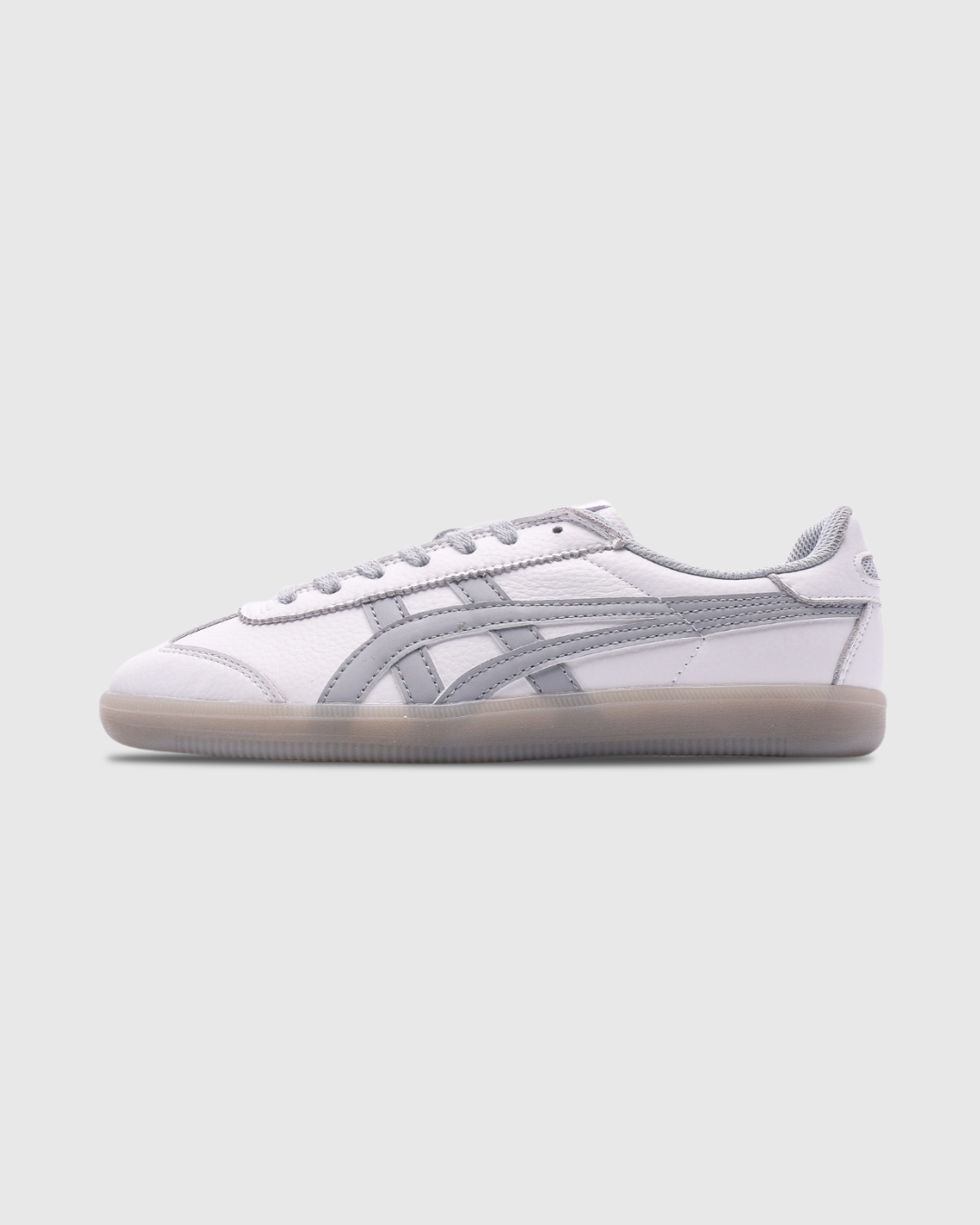 Onitsuka Tiger Tokuten White Grey