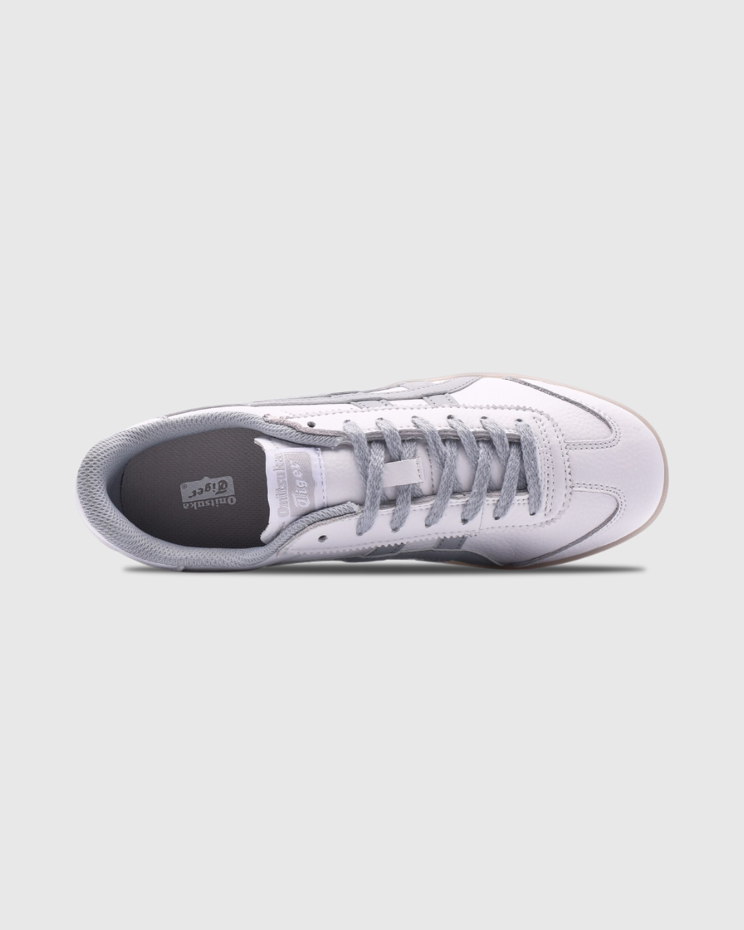 Onitsuka Tiger Tokuten White Grey