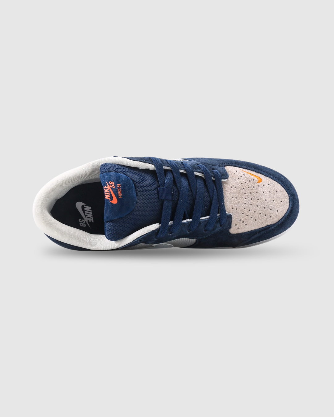 Nike SB Force 58 skate shoe