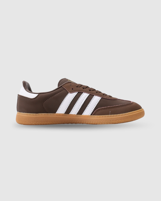 Adidas Samba Earth Strata colorway