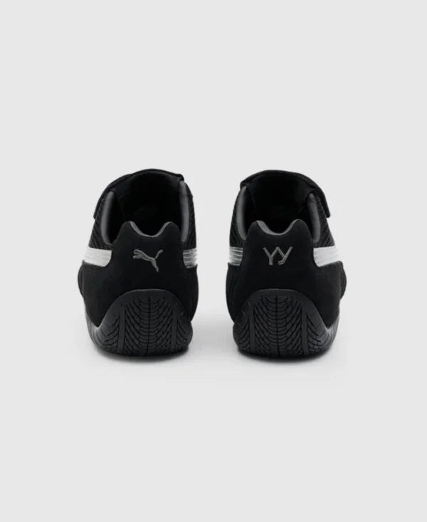 PUMA x Open Yy Speedcat- Black