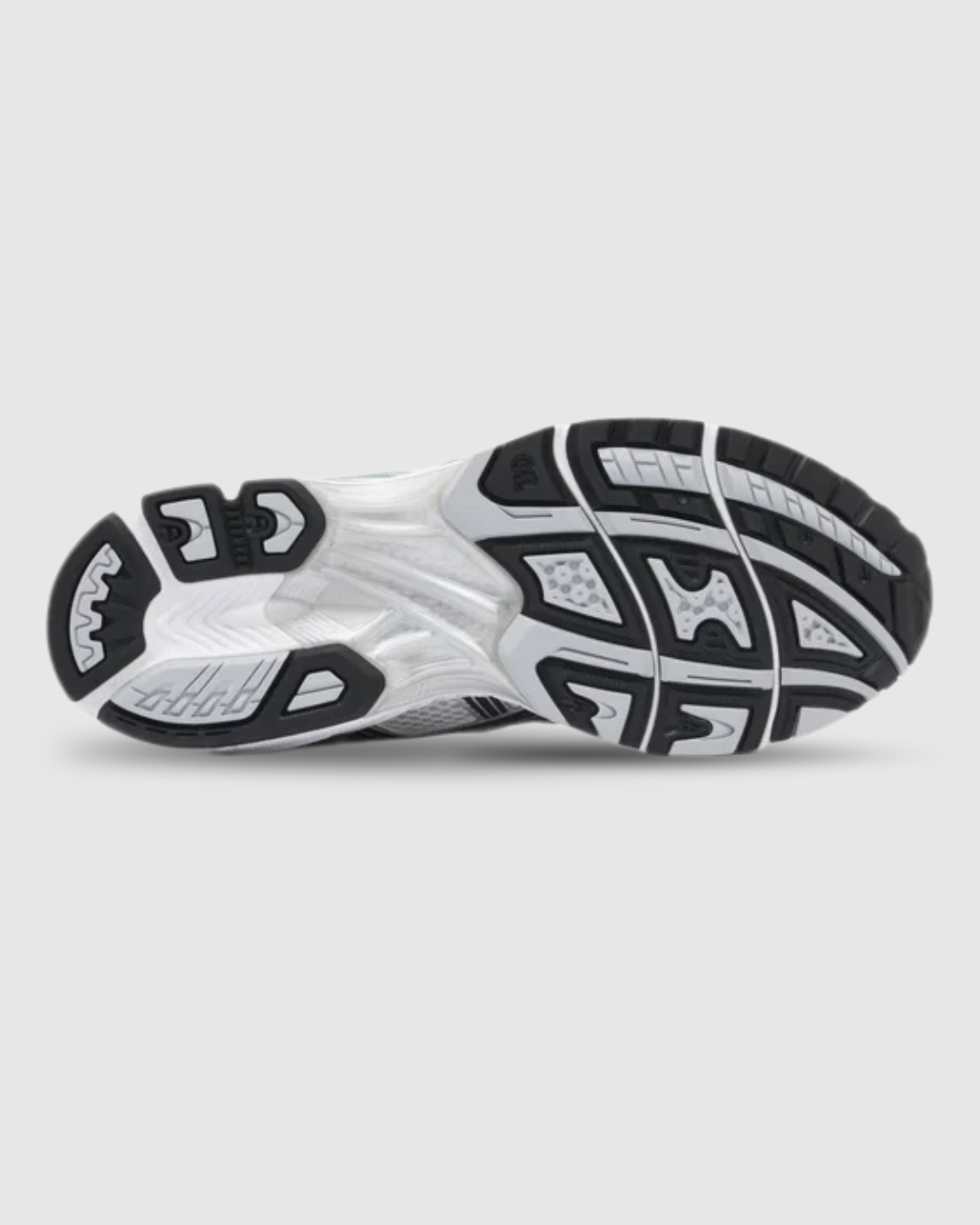 ASICS Gel-Kayano 14 White Fjord Grey