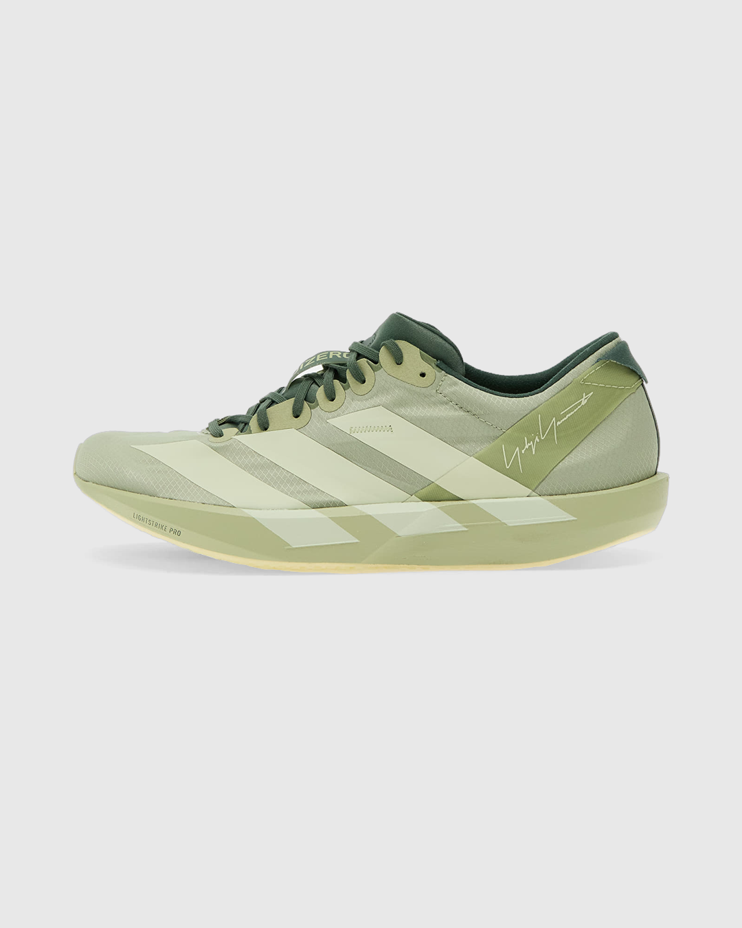 Y-3 Adios 9 M Running Shoes