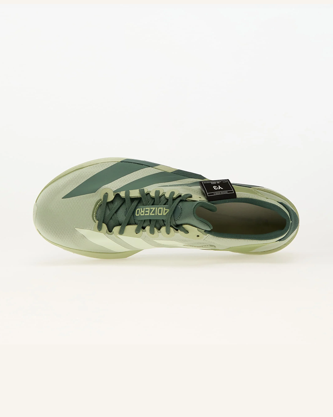 Y-3 Adios 9 M Running Shoes