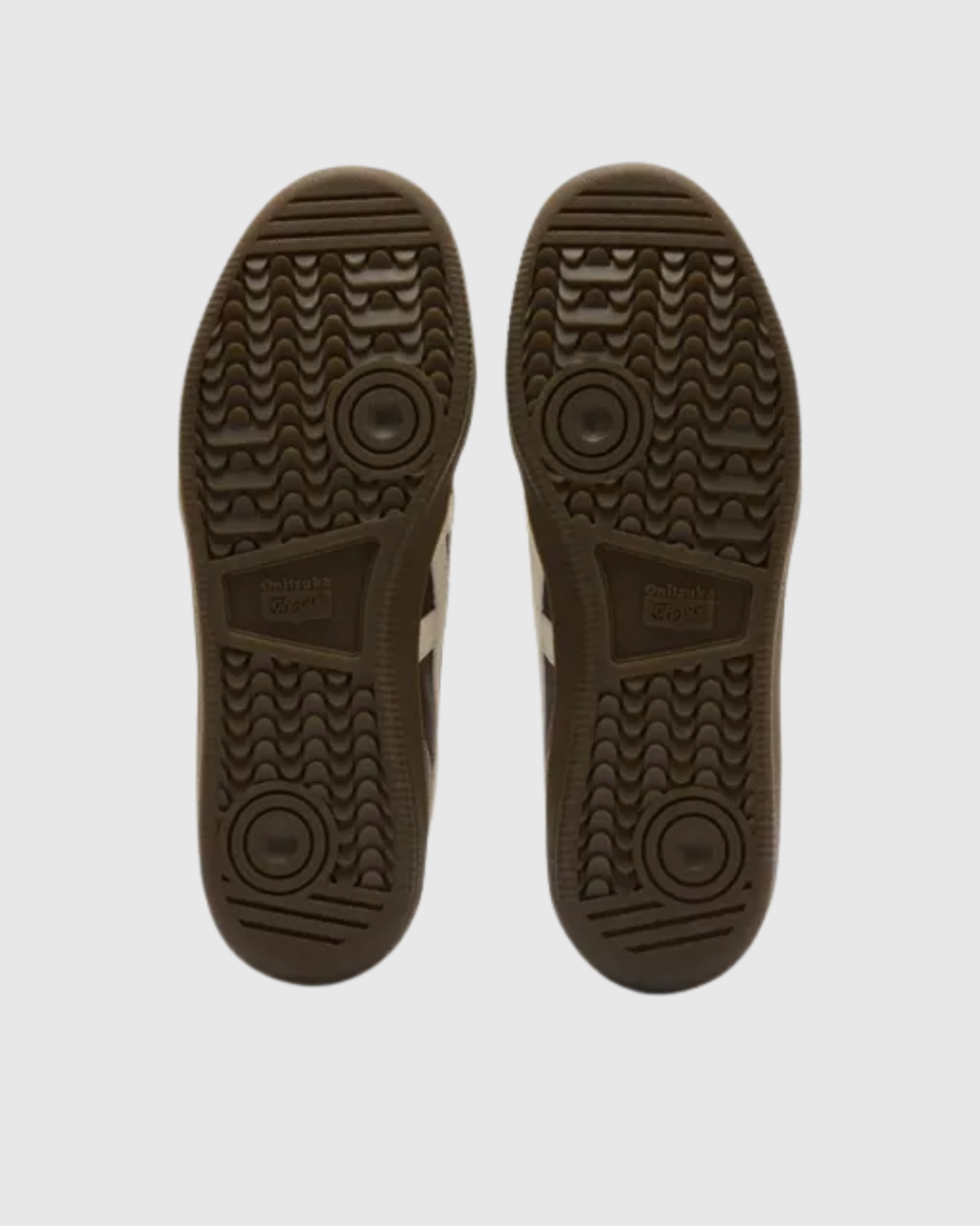 Onitsuka Tokuten "Cream Coffee"