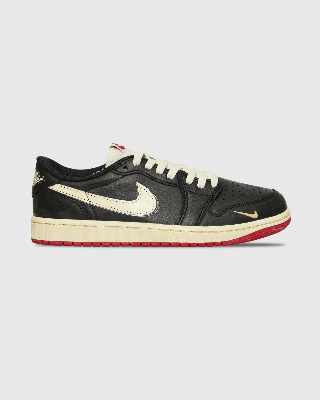 Jordan 1 Retro Low Nigel Sylvester