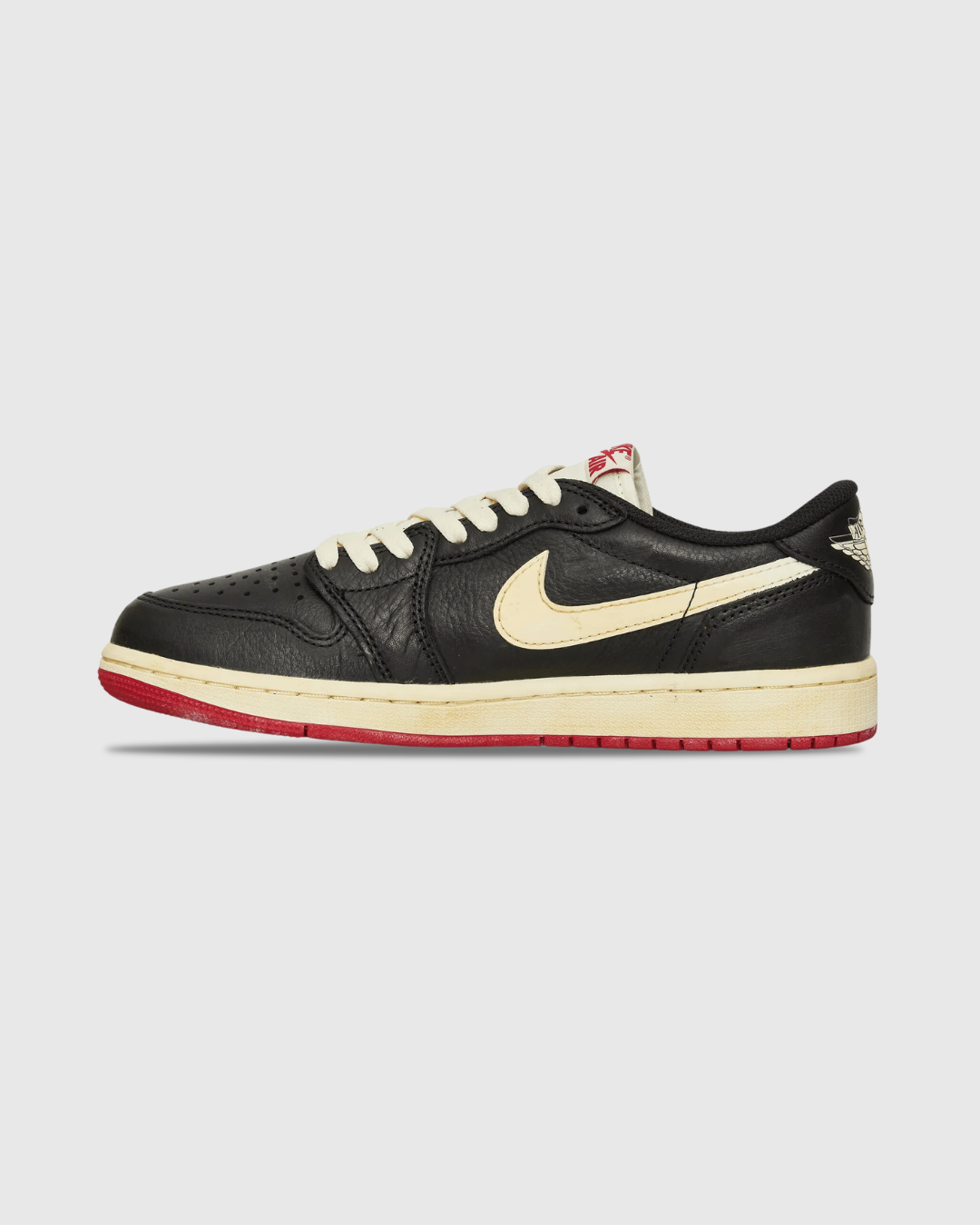 Jordan 1 Retro Low Nigel Sylvester