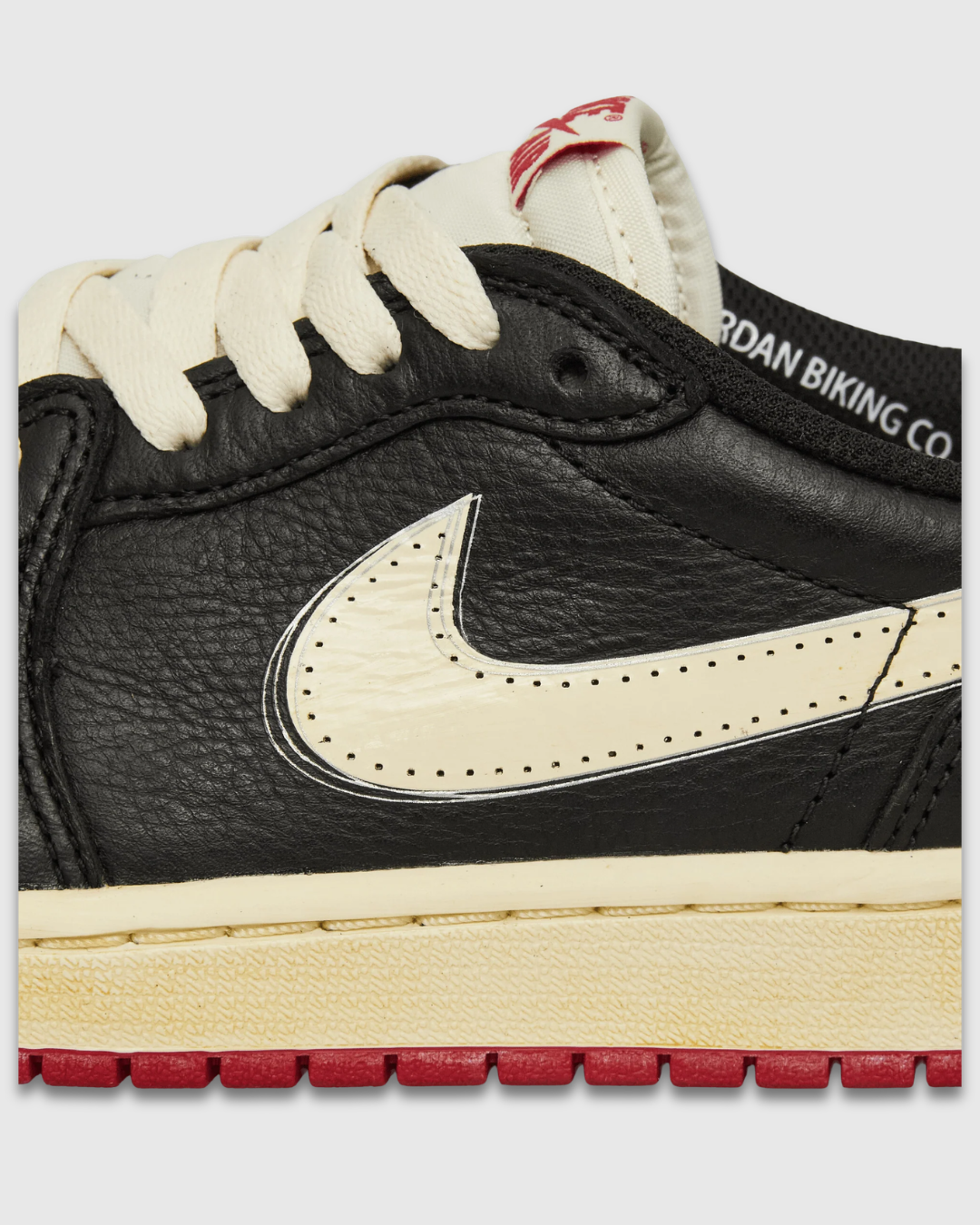 Jordan 1 Retro Low Nigel Sylvester