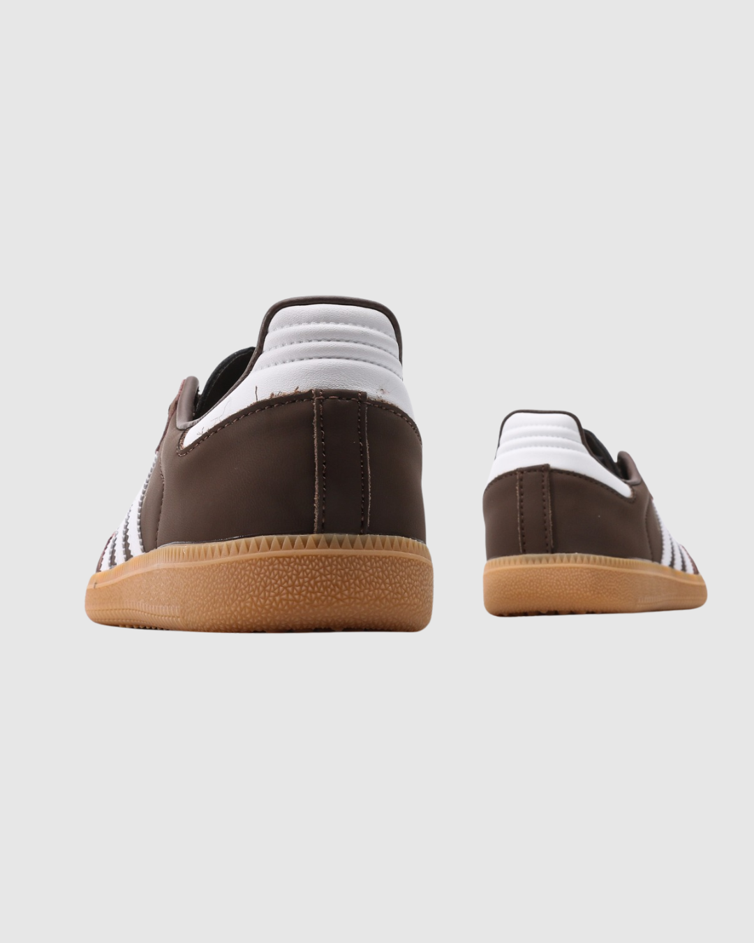 Adidas Samba Earth Strata colorway