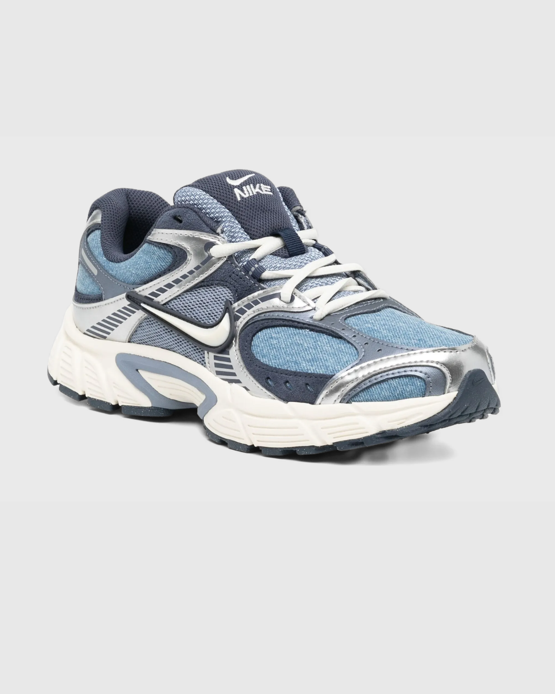 Nike V5 RNR Denim Sky Blue Sneaker