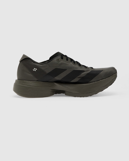 Y-3 Adios 9 M Running Shoes Black