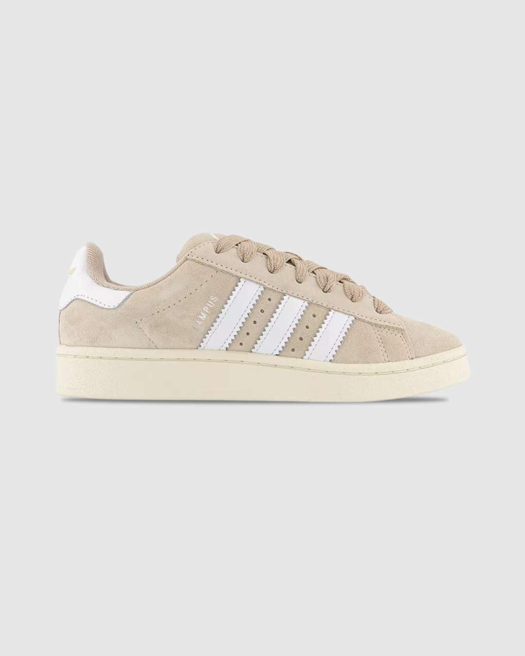 Adidas Campus 00s Beige(Suede)