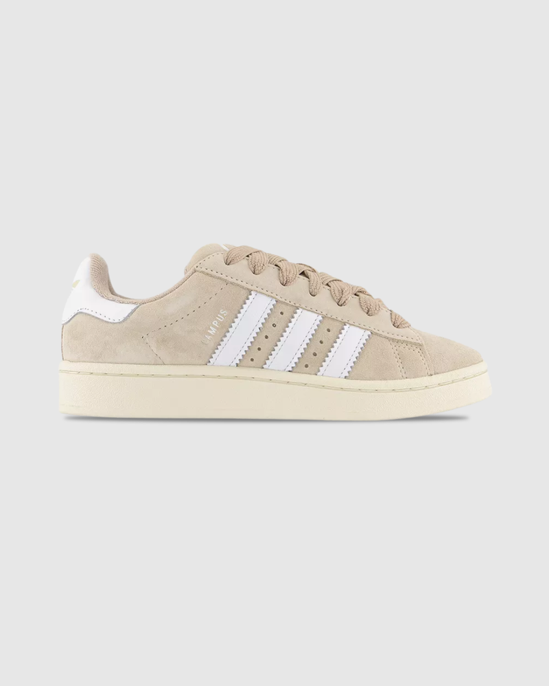 Adidas Campus 00s Beige(Suede)