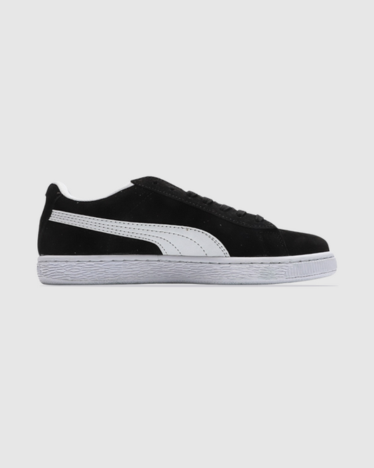 Puma Suede Classic Black