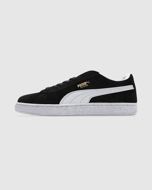 Puma Suede Classic Black