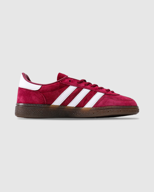 Red Handball Spezial Shoes