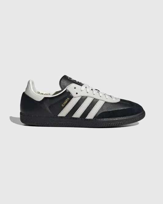 Adidas Samba OG 75th Anniversary Black