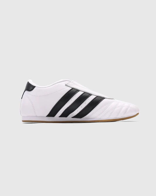Adidas Taekwondo slip-on “White”