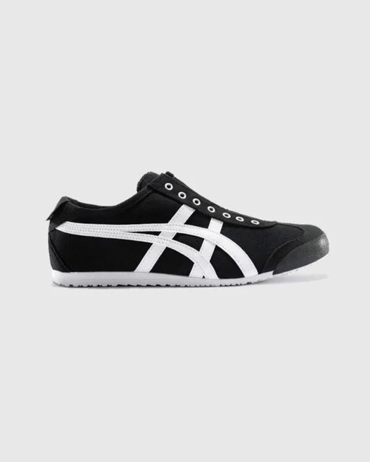 Onitsuka Tiger Mexico 66 Slip-On ‘Black and white’