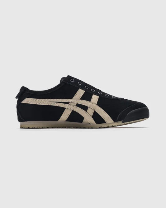 Onitsuka Tiger Mexico 66 Slip-on Black Putty