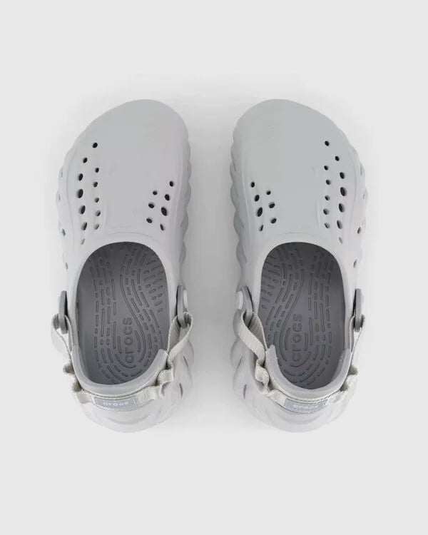 Echo Crocs Klompe – atmosphere