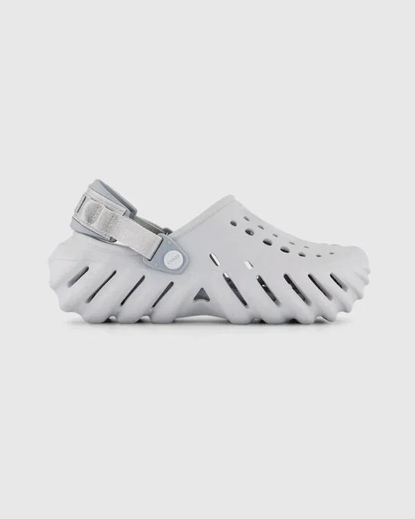 Echo Crocs Klompe – atmosphere