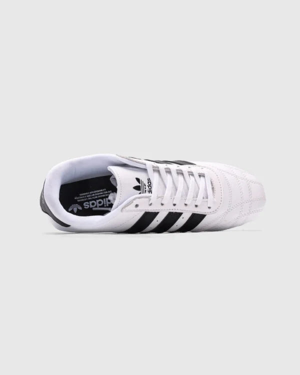 Adidas Taekwondo- White With Lace