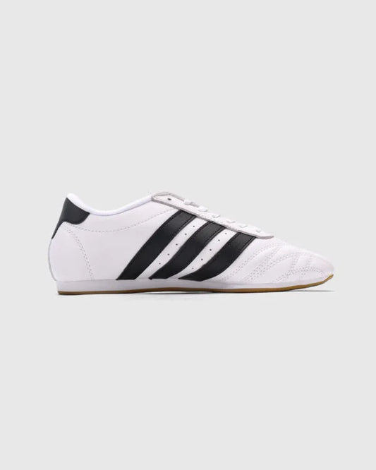 Adidas Taekwondo- White With Lace