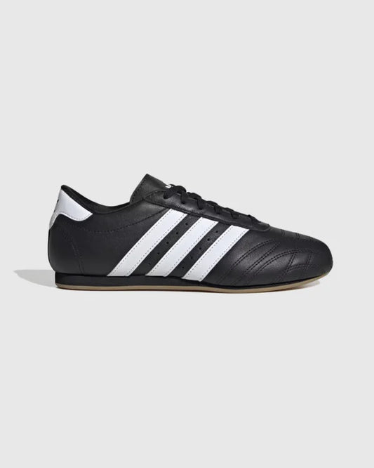 Adidas Taekwondo With Lace- Black